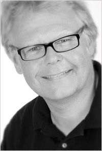 Dr. Uwe Fischer