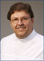 Peter Ladegast