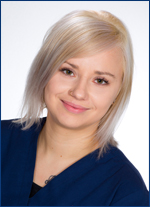 Anja Sterzer