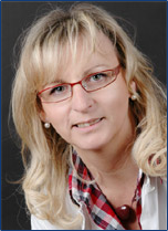Margret Terk
